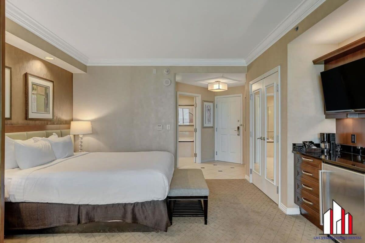 Mgm Signature-20-618 Jacuzzi Studio Las Vegas Exterior foto